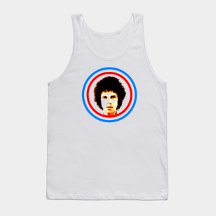 Leo Sayer - 70s Britpop Tank Top